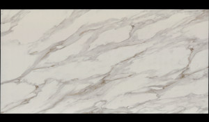 REVOLUX CALACATTA CREMO LUX - L Quartz