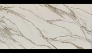 REVOLUX CALACATTA BORGHINI LUX - R Quartz