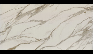 REVOLUX CALACATTA BORGHINI LUX - L Quartz