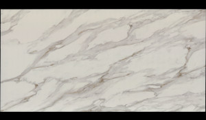 REVOLUX CALACATTA CREMO LUX - L Quartz