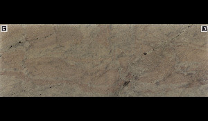 BIANCO MONTANA Granite