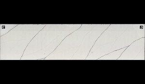 COVENTRY GRAY Quartz