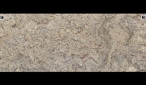 WHITE SPRINGS Granite