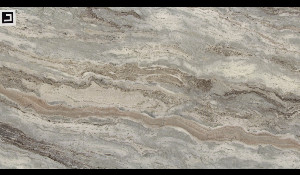 FANTASY BROWN LEATHER Marble