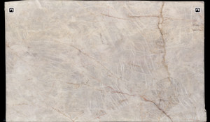 CRISTALLO Quartzite