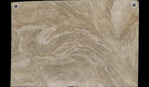 TAJ MAHAL LEATHER Quartzite