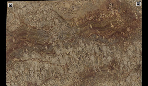 TYPHOON BORDEAUX Granite