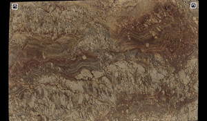 TYPHOON BORDEAUX Granite