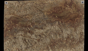 TYPHOON BORDEAUX Granite