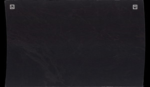 BLACK MIST LEATHER Granite