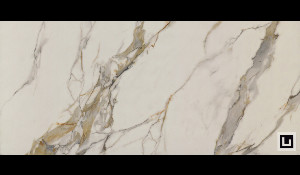 REVOLUX CALACATTA ORO LUX - R Quartz