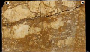 GIALLO SIENA Marble