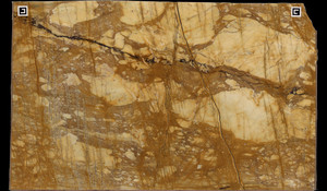 GIALLO SIENA Marble