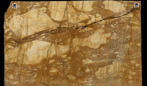 GIALLO SIENA Marble