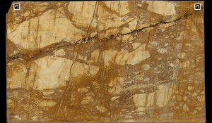 GIALLO SIENA Marble