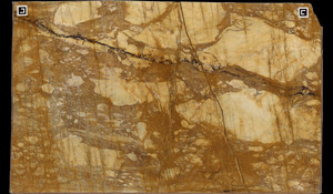 GIALLO SIENA Marble