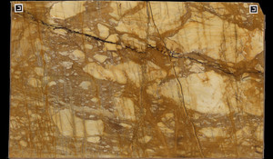 GIALLO SIENA Marble