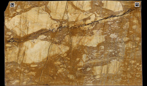 GIALLO SIENA Marble