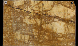 GIALLO SIENA Marble