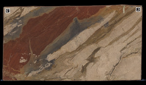 FUOCO DELL'ETNA Marble