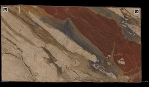 FUOCO DELL'ETNA Marble