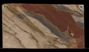 FUOCO DELL'ETNA Marble