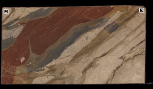 FUOCO DELL'ETNA Marble