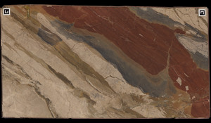 FUOCO DELL'ETNA Marble