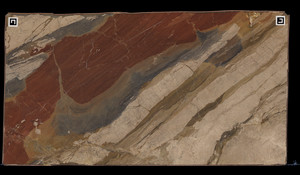 FUOCO DELL'ETNA Marble