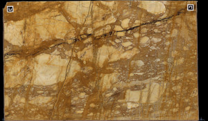 GIALLO SIENA Marble