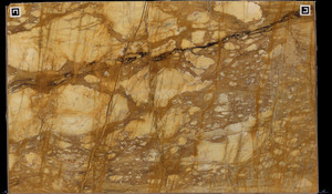 GIALLO SIENA Marble