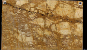 GIALLO SIENA Marble