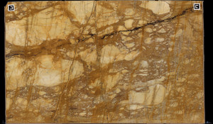 GIALLO SIENA Marble