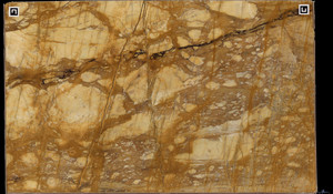 GIALLO SIENA Marble
