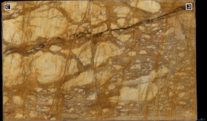 GIALLO SIENA Marble