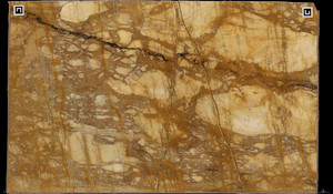 GIALLO SIENA Marble