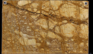 GIALLO SIENA Marble