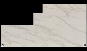 REVOLUX CREMO DELICATO LUX - R Quartz