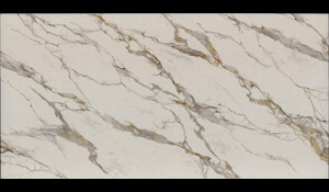 REVOLUX CALACATTA ORO LUX - R Quartz