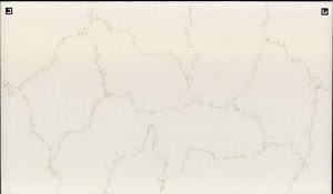 MYORA/MYSTERE GOLD Quartz