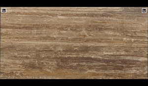 TRAVERTINE VOLTERRA Travertine