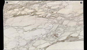 CALACATTA BORGHINI Marble
