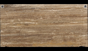 TRAVERTINE VOLTERRA Travertine