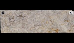 CRISTALLO Quartzite