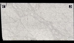 BIANCO CARRARA HONED Marble