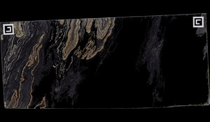 BLACK TAURUS Granite