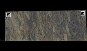 FUSION Quartzite
