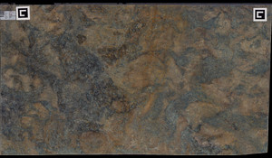 BLUE MOUNTAIN Quartzite