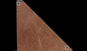 ROJO ALICANTE LEATHER