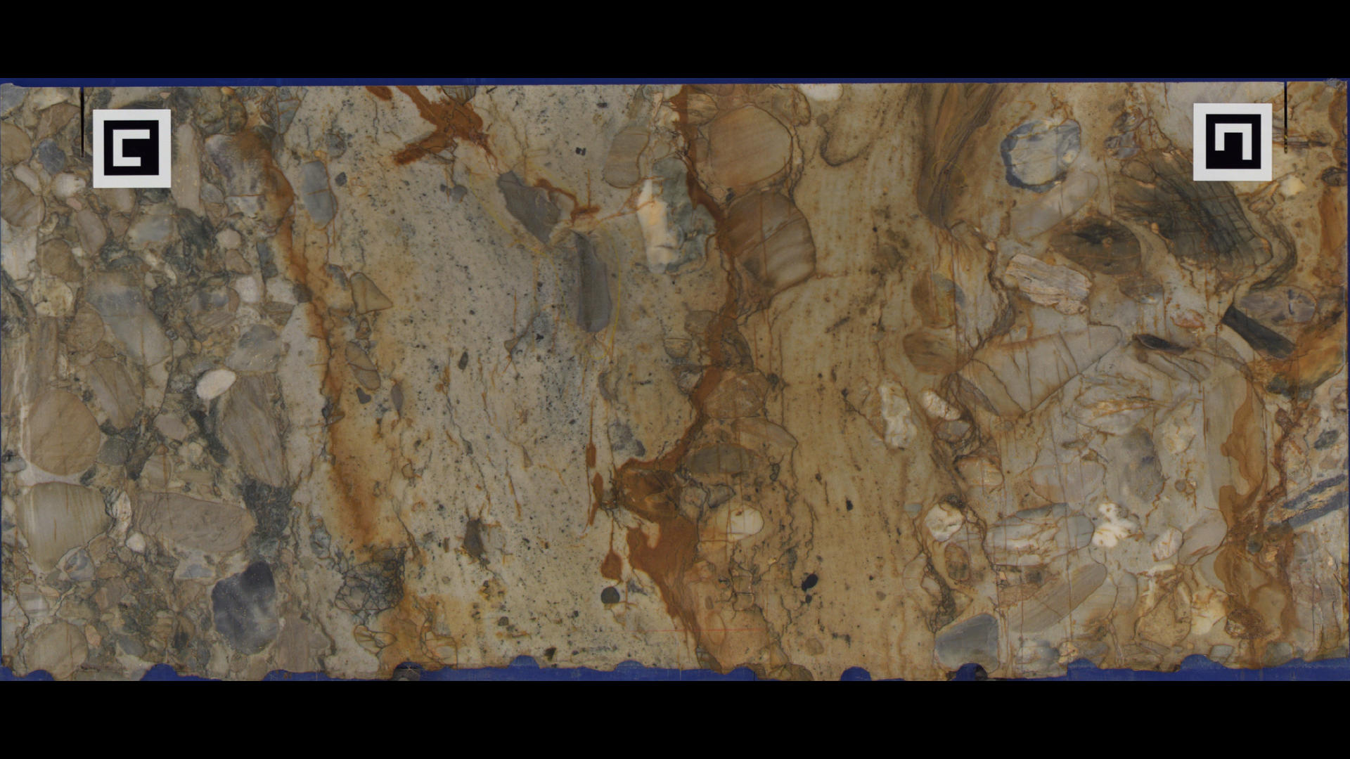 SCIROCCO Granite Slabs